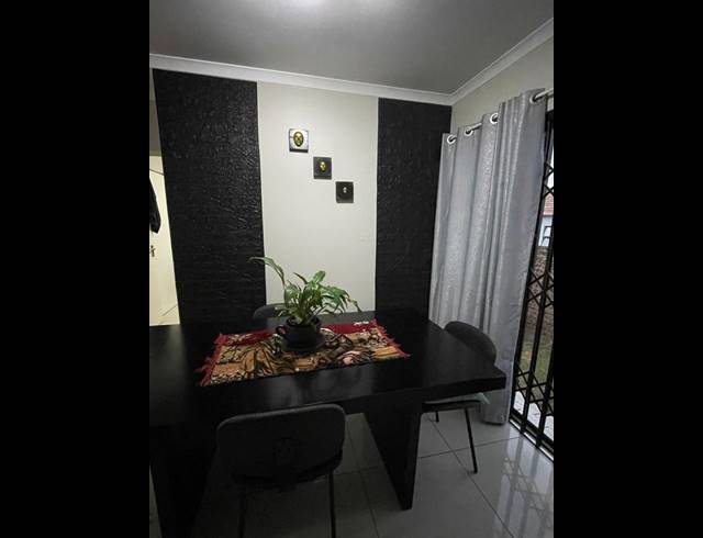 3 BEDROOM TOWNHOUSE FOR SALE IN PARKRAND